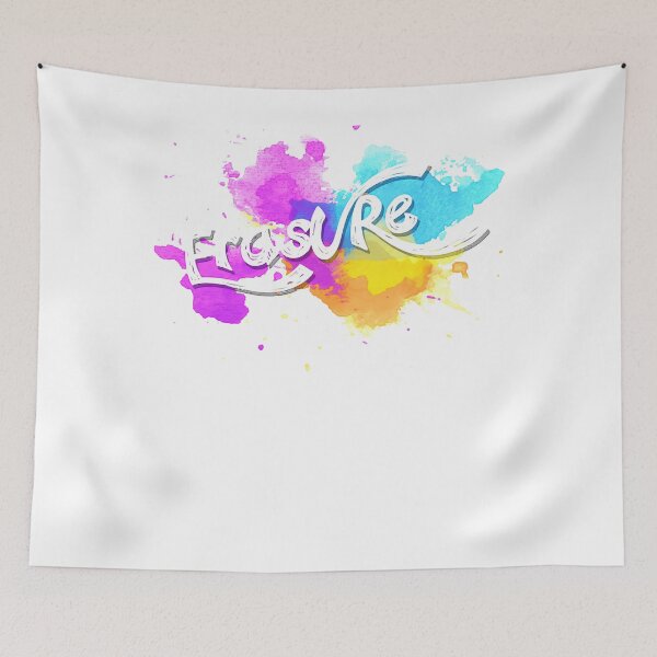 Item preview, Erasure Essential designed and sold by PardueWesley.