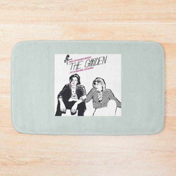 Item preview, the garden live in hongkong   designed and sold by WAXONstudio.