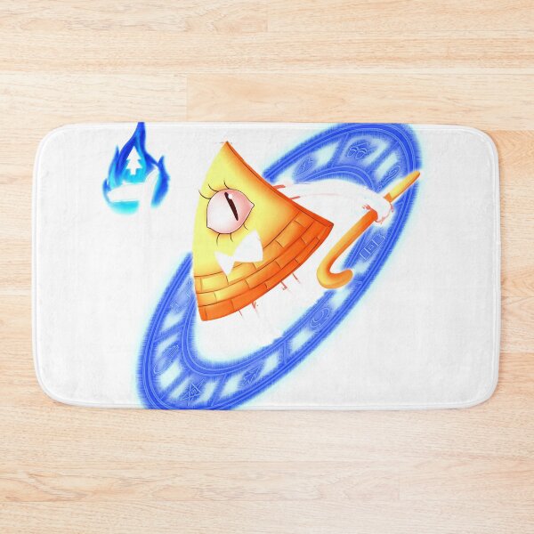 Item preview, Bill Cipher Essential designed and sold by TompkinsHolly.