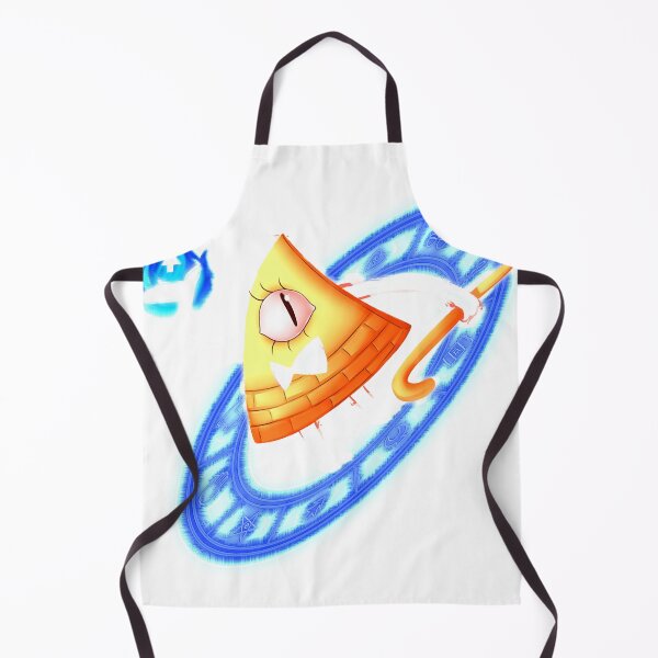 Item preview, Bill Cipher Essential designed and sold by TompkinsHolly.