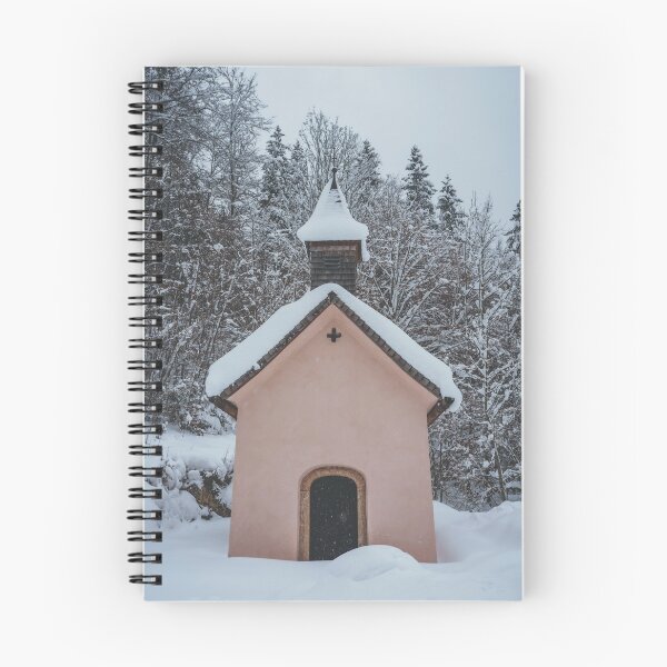 Item preview, Alpine parish designed and sold by alexanderbleu.