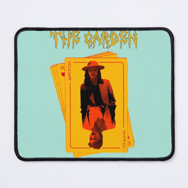 Item preview, The Garden-Joker Card designed and sold by WAXONstudio.