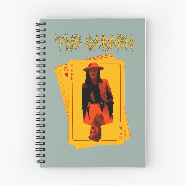 Item preview, The Garden-Joker Card   designed and sold by WAXONstudio.