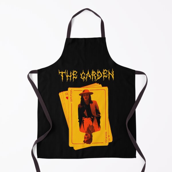 Item preview, The Garden-Joker Card designed and sold by WAXONstudio.