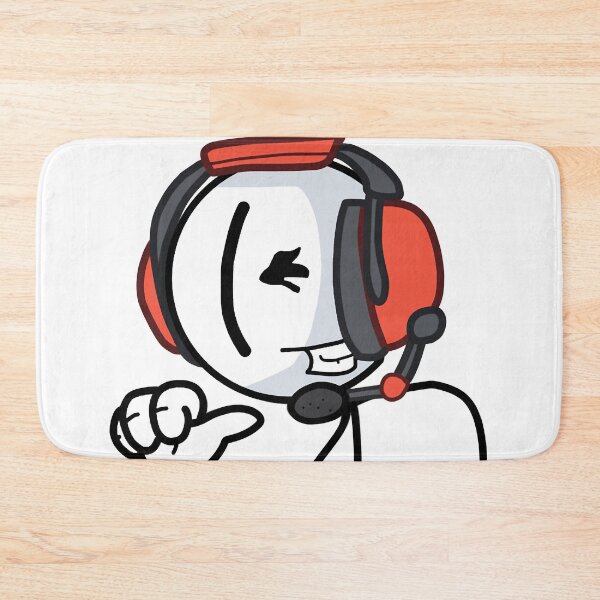 Item preview, Charles from Henry Stickmin! Classic designed and sold by GulickMarion.