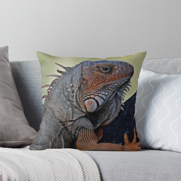 Item preview, Iguana designed and sold by insight.