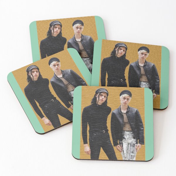 Item preview, Wyatt and Fletcher Shears aka The Garden     designed and sold by WAXONstudio.