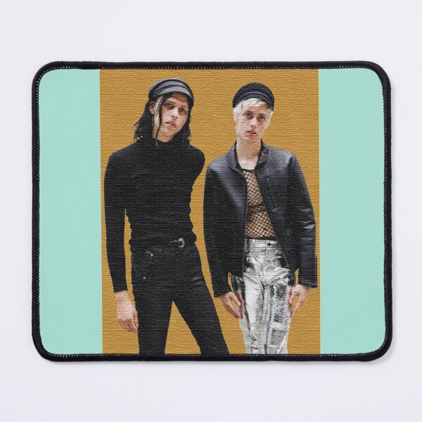 Item preview, Wyatt and Fletcher Shears aka The Garden designed and sold by WAXONstudio.