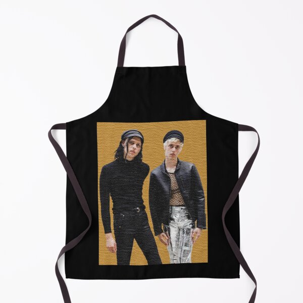 Item preview, Wyatt and Fletcher Shears aka The Garden     designed and sold by WAXONstudio.