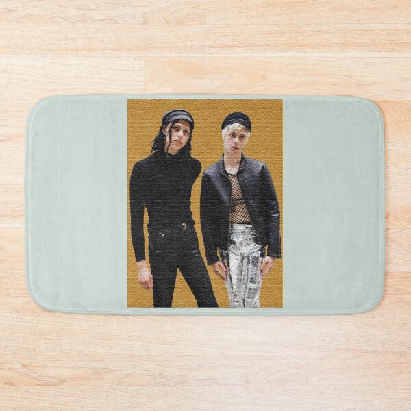 Item preview, Wyatt and Fletcher Shears aka The Garden     designed and sold by WAXONstudio.