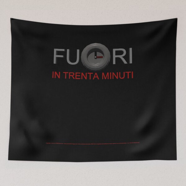 Item preview, 511. Out in 30 Minutes designed and sold by ciullocorp.