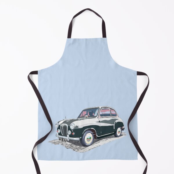 Item preview, Austin A35 in Black  designed and sold by Bigs66.