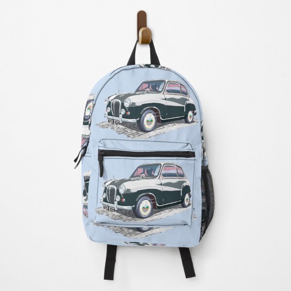Item preview, Austin A35 in Black designed and sold by Bigs66.