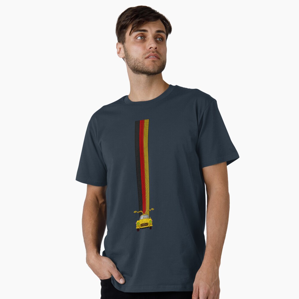 Item preview, Premium T-Shirt designed and sold by VkScript.