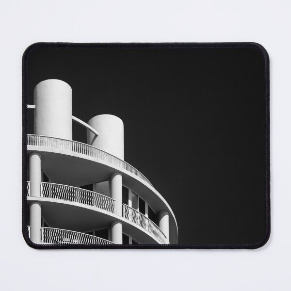 Item preview, Beach Hotel designed and sold by David Bowman.