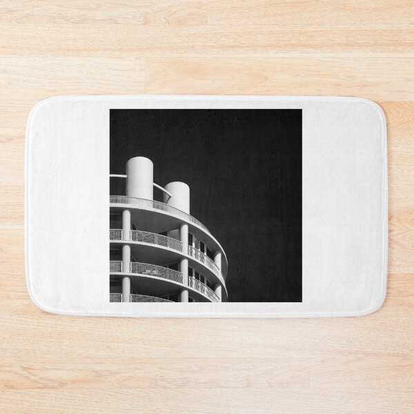 Item preview, Beach Hotel designed and sold by David Bowman.