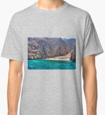 Yiali Beach Classic T-Shirt