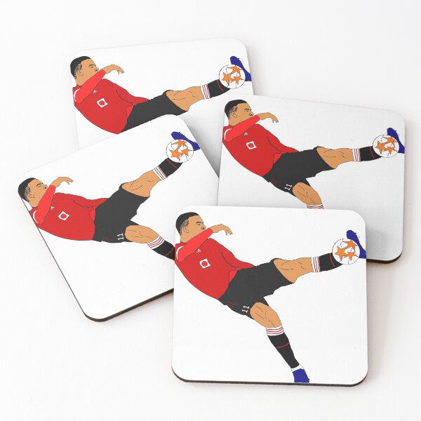 Item preview, Mason Greenwood designed and sold by lingard46.