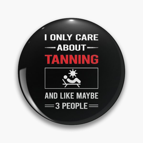 Item preview, Funny 3 People Tanning designed and sold by FifineCroteau.