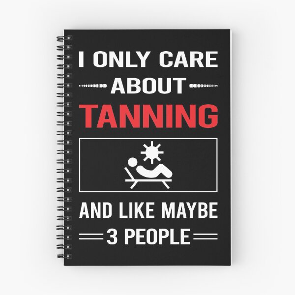 Item preview, Funny 3 People Tanning designed and sold by FifineCroteau.