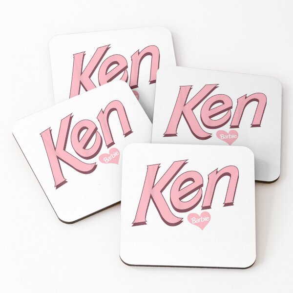 Item preview, Valentines Ken Love T-Shirt designed and sold by DennlerOrlantha.