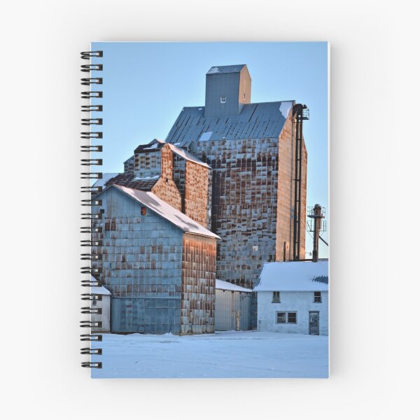 Item preview, Oakwood Elevator designed and sold by LynyrdSky.