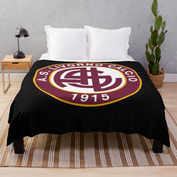 Item preview, AS Livorno-Merch Classic designed and sold by GeorgeBret.