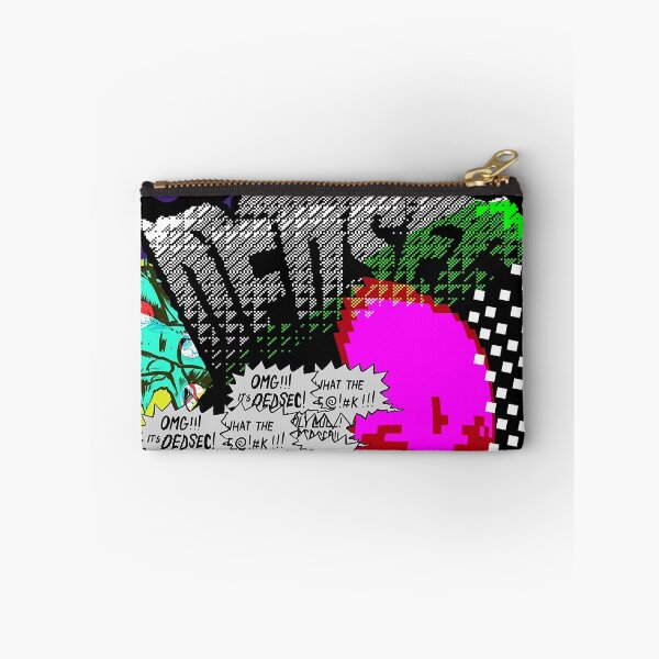 Item preview, Dedsec Graphic designed and sold by GulickMarion.