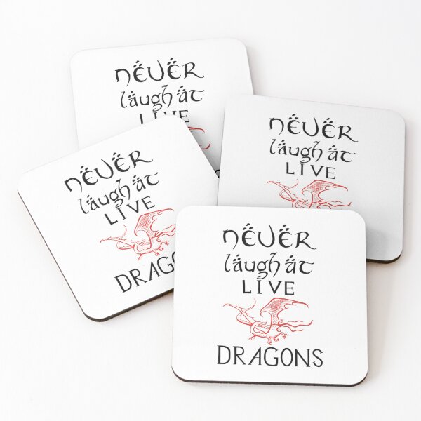 Item preview, Live Dragons   designed and sold by LiamKni.
