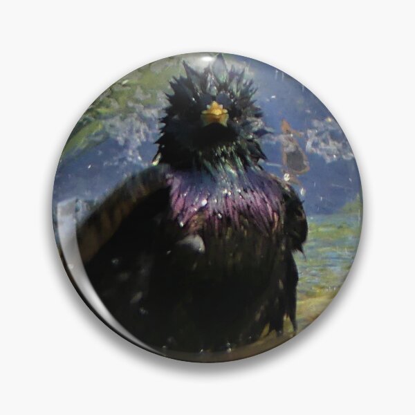 Item preview, Birds designed and sold by rachariedel.