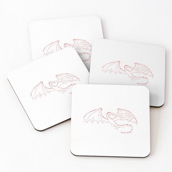 Item preview, Smaug The Stupendous   designed and sold by LiamKni.