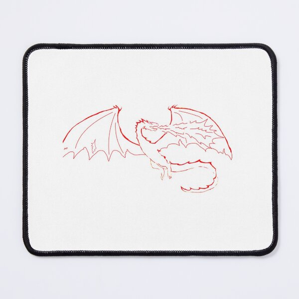 Item preview, Smaug The Stupendous   designed and sold by LiamKni.