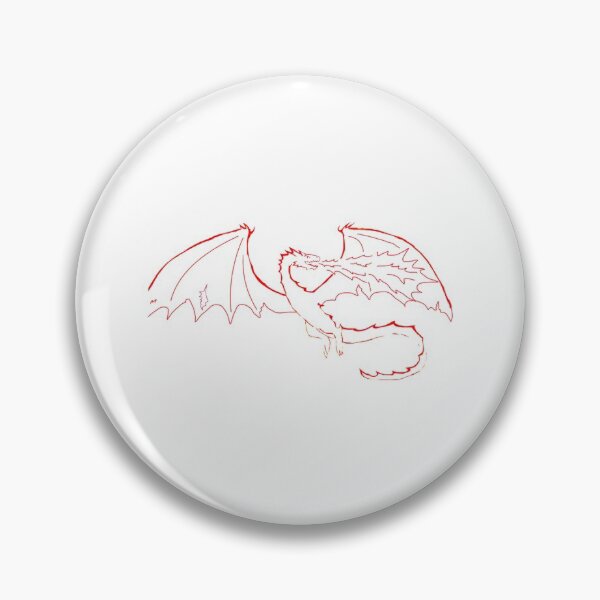 Item preview, Smaug The Stupendous   designed and sold by LiamKni.