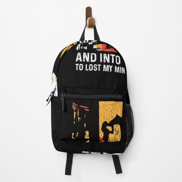 Item preview, And Into The Barn I Go To Lose My Mind And Find My Soul designed and sold by hoangminhSHOP.