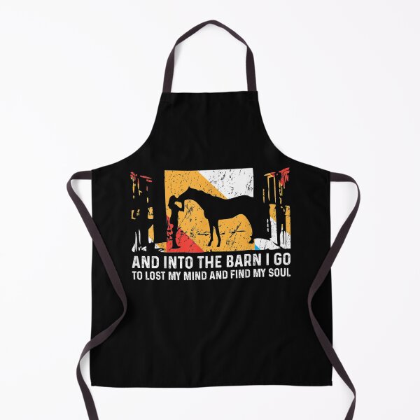 Artikelvorschau, Und in die Scheune gehe ich, um meinen Verstand zu verlieren und meine Seele zu finden entworfen und verkauft von hoangminhSHOP.