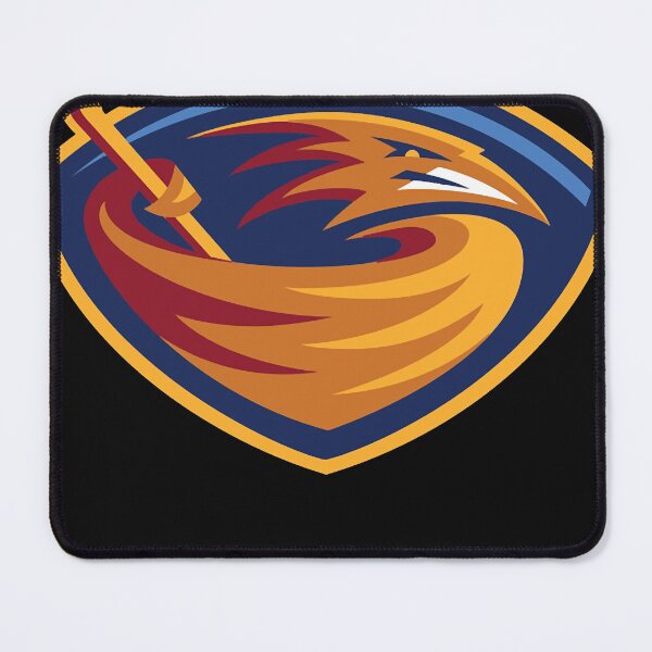 Item preview, Atlanta Thrashers 1 Essential designed and sold by GeorgeBret.