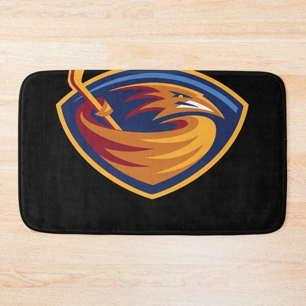 Item preview, Atlanta Thrashers 1 Essential designed and sold by GeorgeBret.