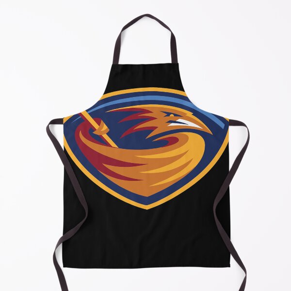 Item preview, Atlanta Thrashers 1 Essential designed and sold by GeorgeBret.