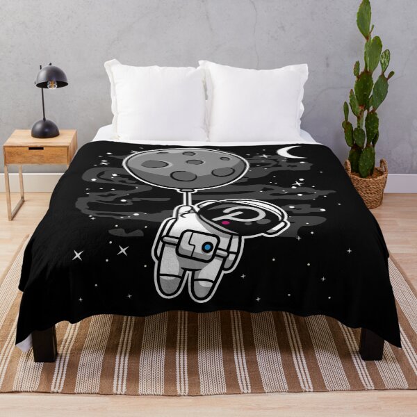 Item preview, Astronaut Floating Polkadot DOT Coin To The Moon Crypto Token Cryptocurrency Blockchain Wallet HODL designed and sold by AdamRoberts90.