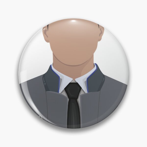 Item preview, Detroit Become Human Essential designed and sold by GulickMarion.