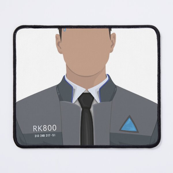 Item preview, Detroit Become Human Essential designed and sold by GulickMarion.