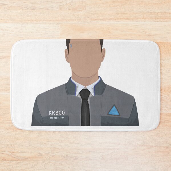 Item preview, Detroit Become Human Essential designed and sold by GulickMarion.