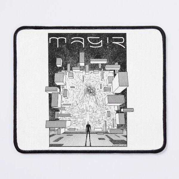 Item preview, MAGIR "Cuboid" 1 designed and sold by zeichentier.