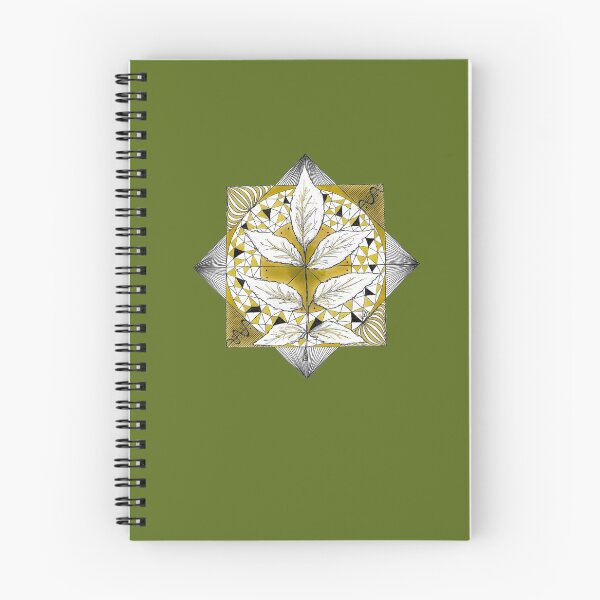 Item preview, Alchemy of the Forest: Yugen Collection V designed and sold by Kat Novotna.