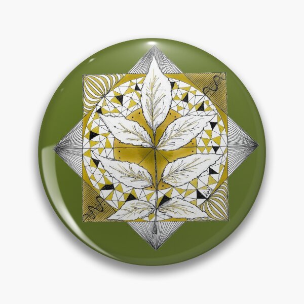 Item preview, Alchemy of the Forest: Yugen Collection V designed and sold by Kat Novotna.