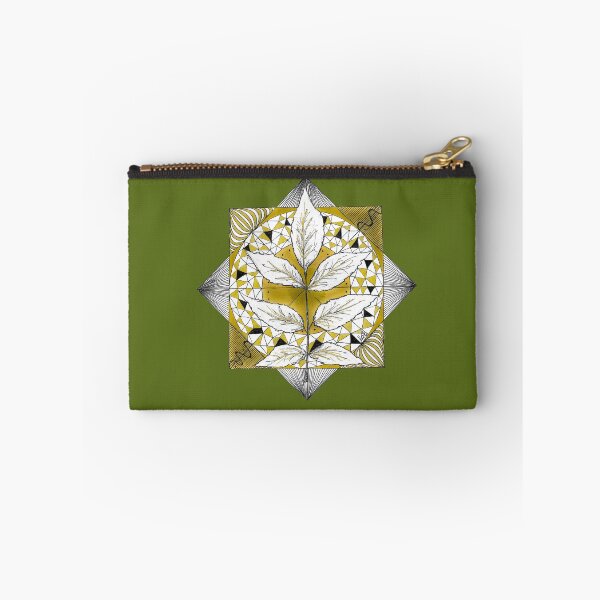 Item preview, Alchemy of the Forest: Yugen Collection V designed and sold by Kat Novotna.