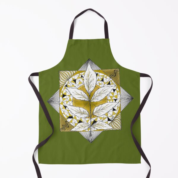 Item preview, Alchemy of the Forest: Yugen Collection V designed and sold by Kat Novotna.