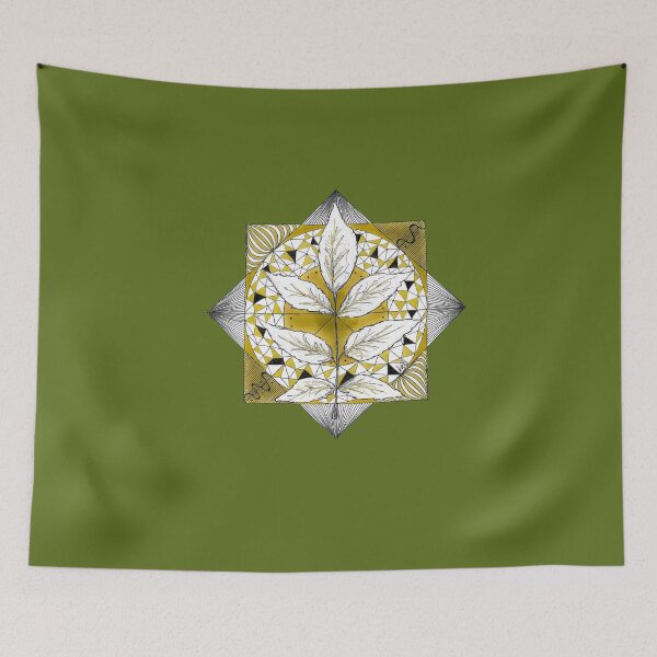 Item preview, Alchemy of the Forest: Yugen Collection V designed and sold by Kat Novotna.