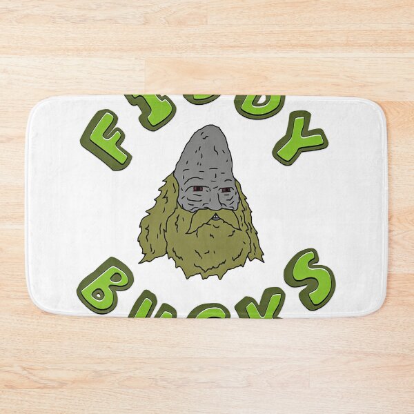 Item preview, Fiddy Bucks The Big Lez Show Classic designed and sold by PardueWesley.