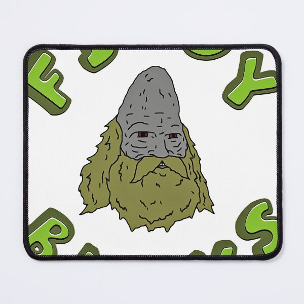 Item preview, Fiddy Bucks The Big Lez Show Classic designed and sold by PardueWesley.